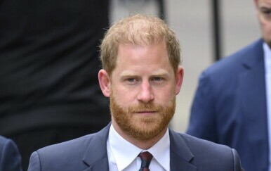 Princ Harry - 1