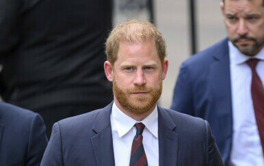 Princ Harry - 6