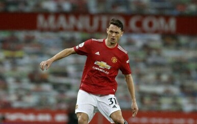 Nemanja Matić