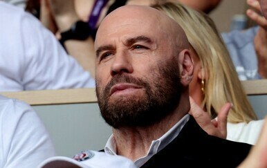 John Travolta
