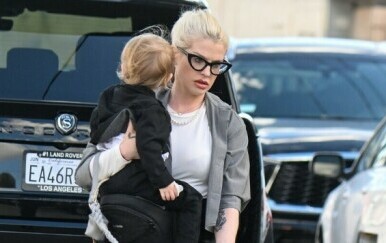 Kelly Osbourne