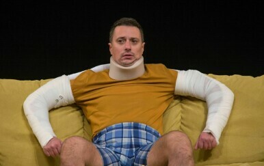 Šećer je sitan osim kad je kocka - 4