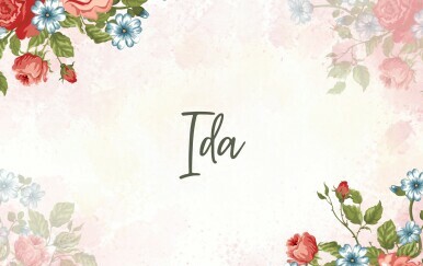 Ida