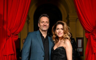 Jelena Perčin i Ante Gelo - 1