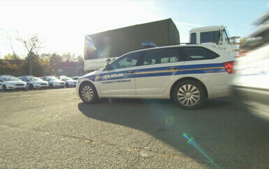 Tragedija u Slavoniji: Muškarac sletio s ceste i poginuo