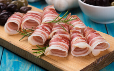 Slanina