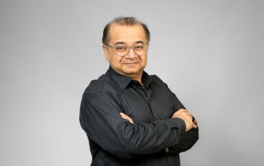 Sami Kazi