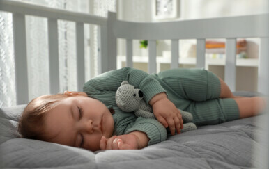 Planirate imati djecu? Na ovo biste trebali posebno obratiti pozornost