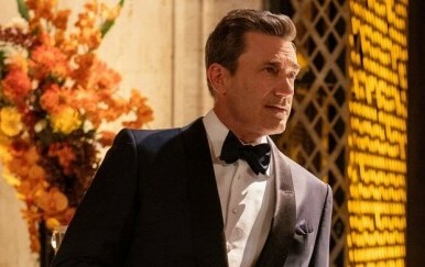 Jon Hamm