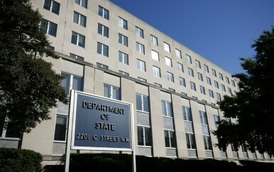 State Department osuđuje "pogoršanje" ljudskih prava u Europi, posebno slobode govora