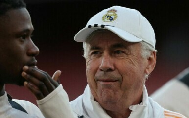 Carlo Ancelotti