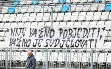 Poruka razočarane Kohorte