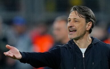 Niko Kovač