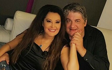 Dragana Mirković, Toni Bijelić