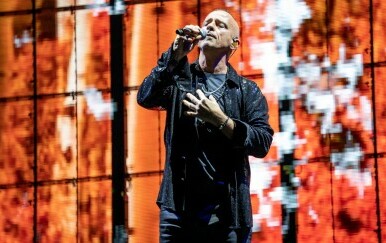Eros Ramazzotti