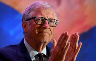 Bill Gates
