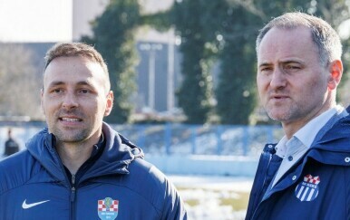 Gordon Schildenfeld i Josip Šimunić