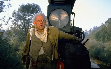 Christopher Lloyd - 13