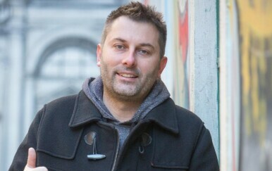 Davor Jurkotić - 4
