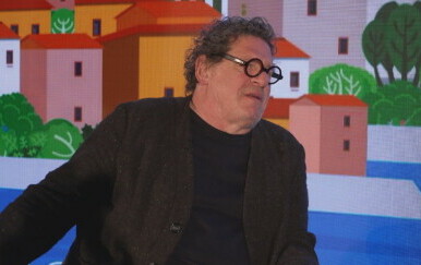 In Magazin: Marco Pierre White - 6