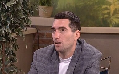 Aleksandar Zdravković - 1