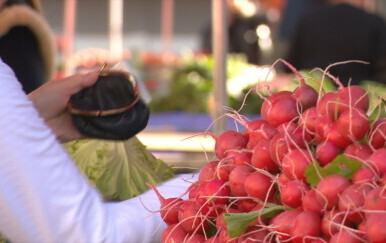 Evo koliko ćemo potrošiti za uskrsne blagdane