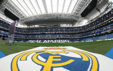 Santiago Bernabeu