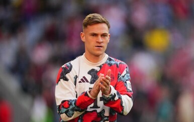 Joshua Kimmich
