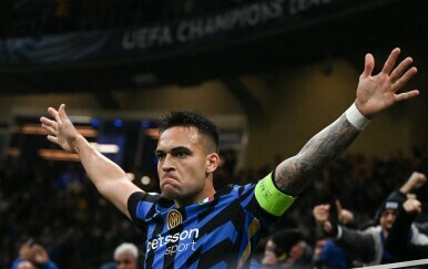 Lautaro Martinez