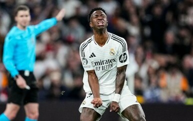 Vinicius