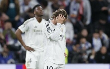 Luka Modrić
