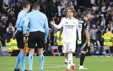 Luka Modrić