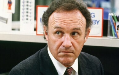 Gene Hackman