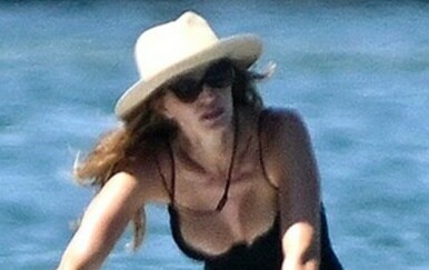 Gisele Bundchen - 5