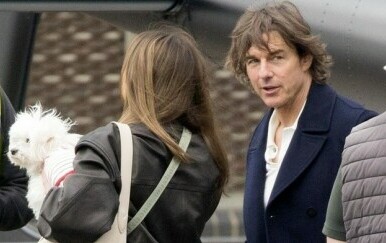 Tom Cruise i Ana de Armas - 3