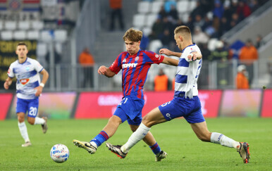 Osijek - Hajduk