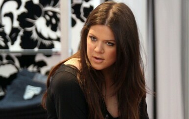 Khloe Kardashian