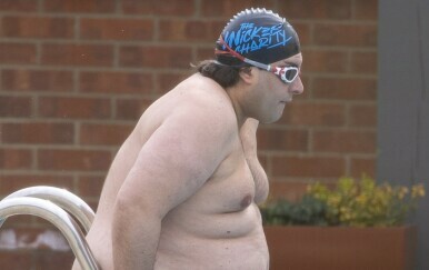 James Argent