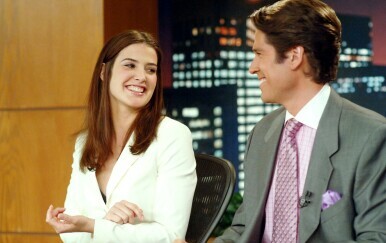 Serija ''Kako sam upoznao vašu majku''