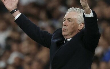 Carlo Ancelotti