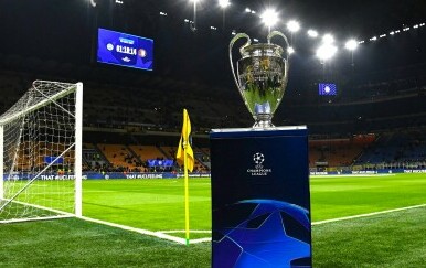 Trofej Lige prvaka