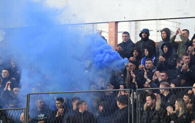 Bad Blue Boysi