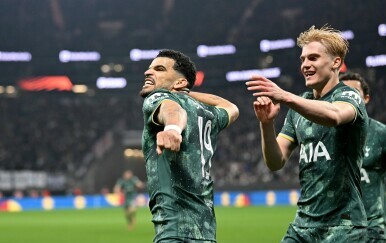 Tottenham