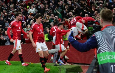 Manchester United
