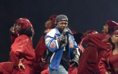 Kendrick Lamar