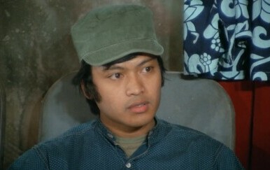Patrick Adiarte - 3