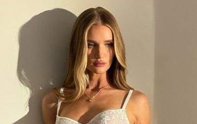 Rosie Huntington-Whiteley