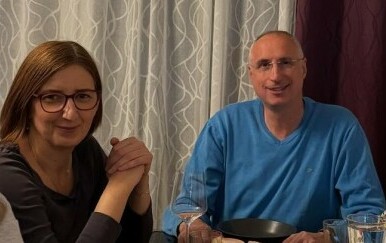 Marijana Puljak, Ivica Puljak