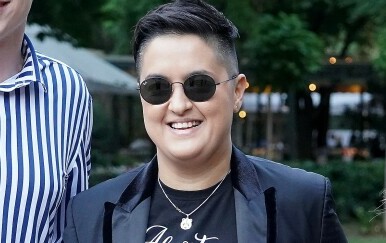 Marija Šerifović