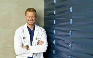 Preminuo Eric Dane, zvijezda serije Uvod u anatomiju